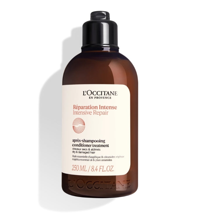 L'Occitane Balsamo Riparatore Intenso Aromachologie 250 ml