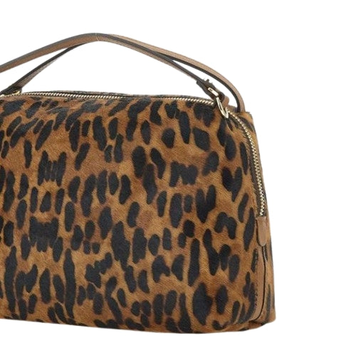 Gianni Chiarini  Borsa BS 8148 CAV-PL ALIFA LINCE-CUOIO