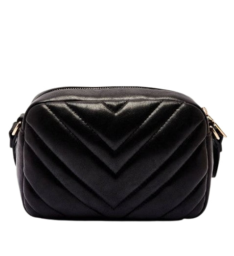 Borsa Liu Jo  Lunny  S  Camera Case  AF5187 E0426 Col. 22222 Nero