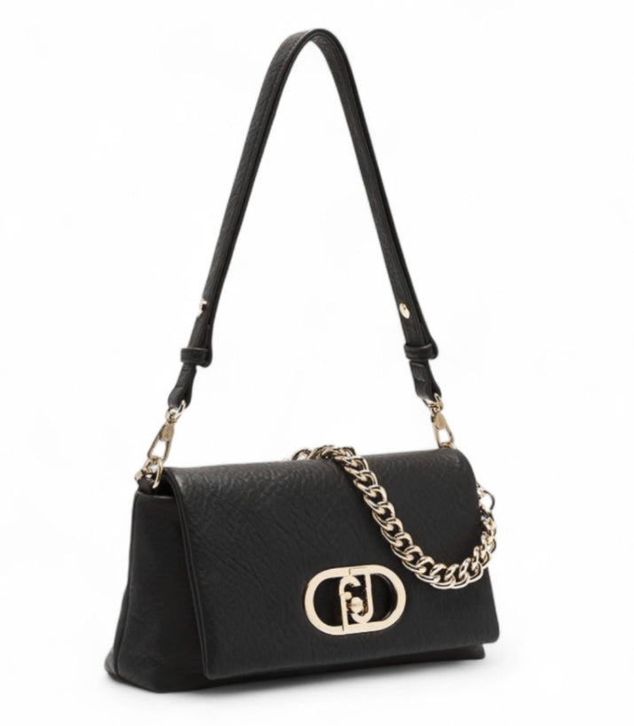 Liu Jo Borsa a Tracolla Crossbody Liu Jo  LaPuffy  AF5138 E0161 Color. 22222 Nero