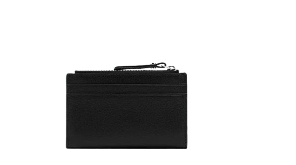 Gianni Chiarini  Portafoglio PF6003  Nero