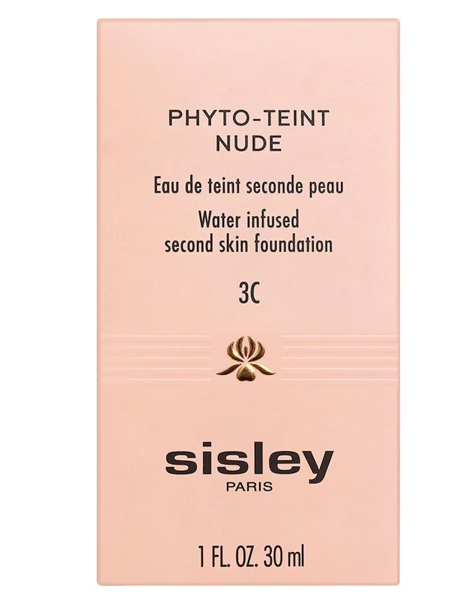 Sisley Phyto-Teint Nude 3C Natural