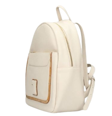 Alviero Martini 1a Classe Zaino Backpack L LB80 5210 Col. 0905 Ivory