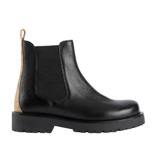 Alviero Martini Stivaletto Beatles H35 Donna Z 0926 611A Nero