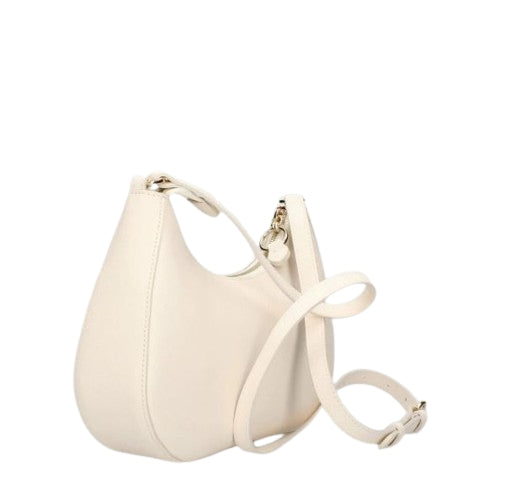 Alviero Martini 1A Classe Bloom City Tracollina L LE50 9407 Col. 0905 Ivory