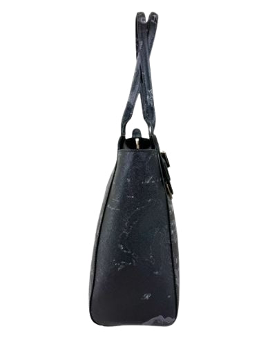 Alviero Martini 1A Classe Borsa Shopper L LD41 9713 cOL. 000 1Black