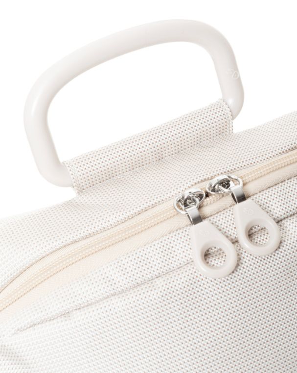 Mandarina Duck Zaino MD20 QMTZ4 Col Whitecap Gray