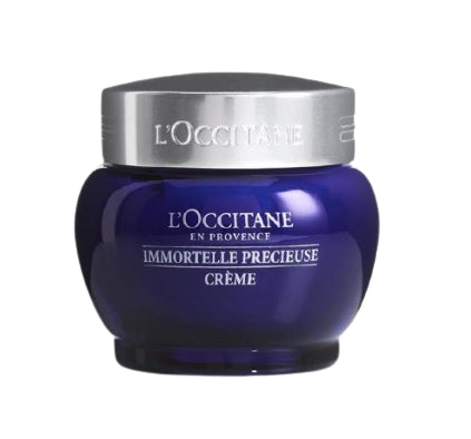 Crema Immortelle Précieuse 50ml