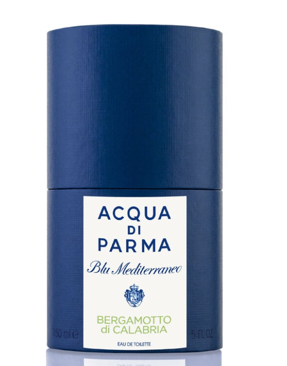 Acqua di Parma Blu Mediterraneo Mandorlo di Sicilia  Eau De Toilette 150 ml