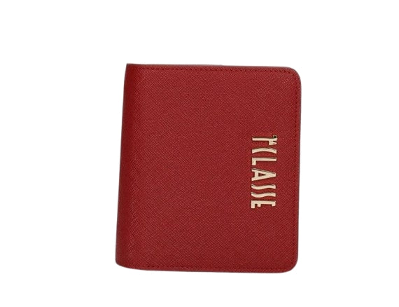Portafoglio Mini Alviero Martini 1A Classe LPM78 9407 col 0313 Maple Red