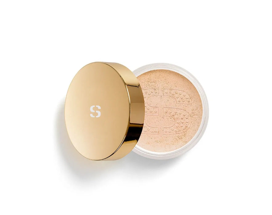 Sisley Phyto-Teint Poudre Libre Translucent 2 Cipria In Polvere Translucent 2