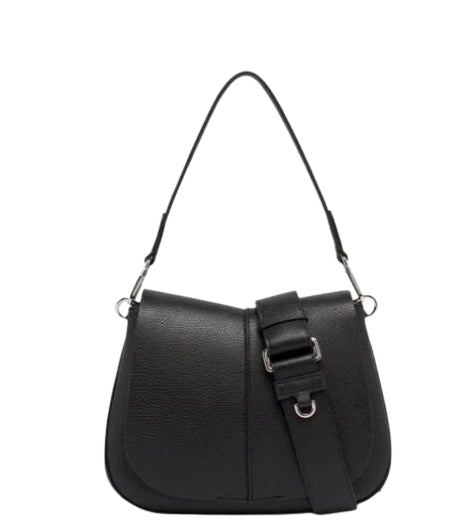 Gianni Chiarini  Borsa   BS 9036  COMM GRN HELENA ROUND  NERO