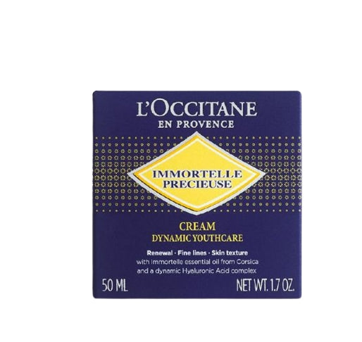 Crema Immortelle Précieuse 50ml