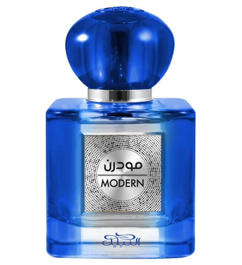 Nabeel Modern Eau De Parfum 100 ml