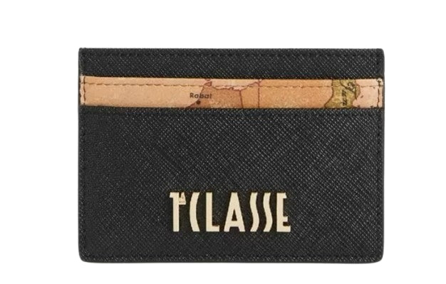 Alviero Martini 1a Classe Portacarte L PM79 9407 Nero