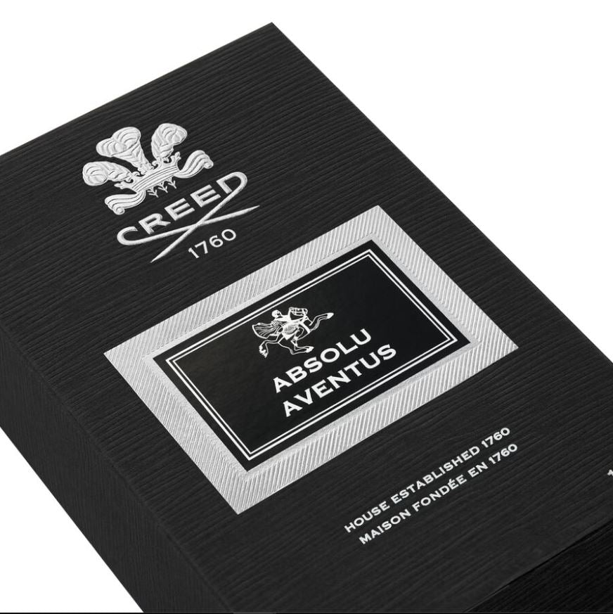 Creed Absolu Aventus Extrait De Parfum 50 Ml