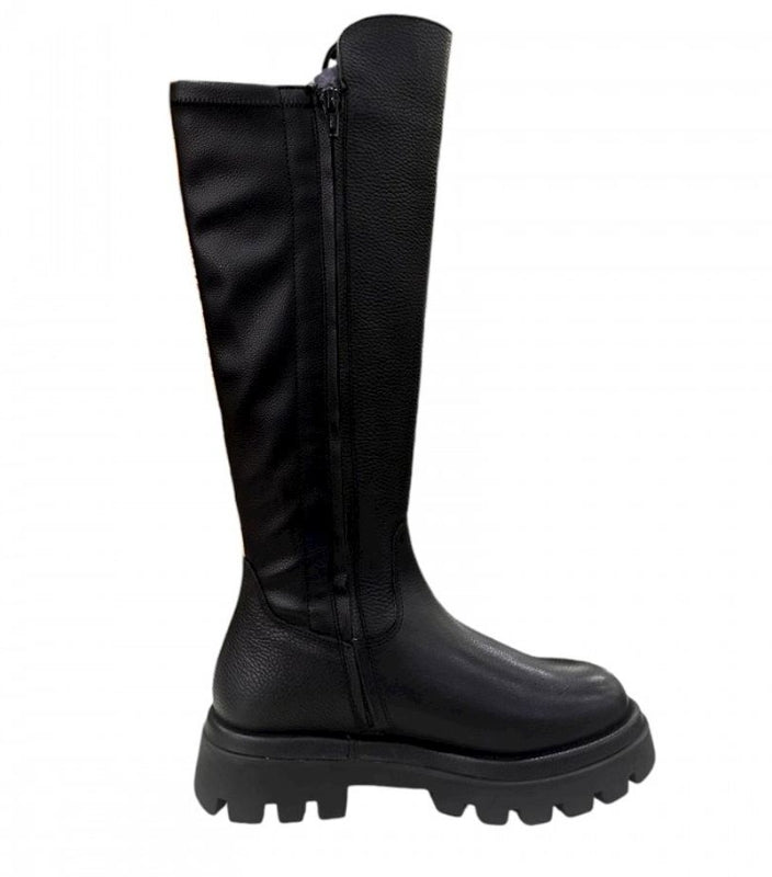 Alviero Martini Stivale Donna H50 Z 0932 611A Nero