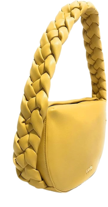 Borsa Liu Jo ECS S Hobo  NA2080 E0005 Light Yellow
