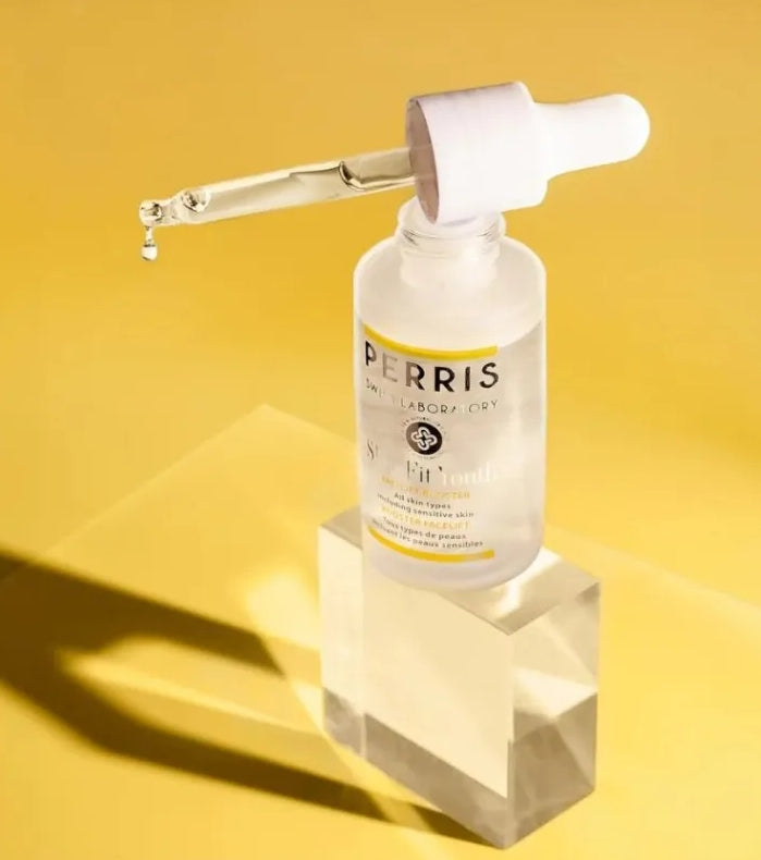 Perris Swiss Laboratory Facelift Booster 30 Ml Trattamento Anti-Età Liftante Illuminante
