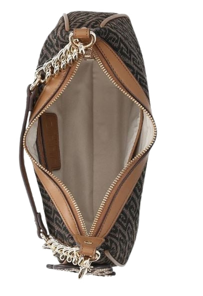 Borsa Liu Jo ECS S Hobo RIDHI   AF6207 T378ACol.00533 T.moro