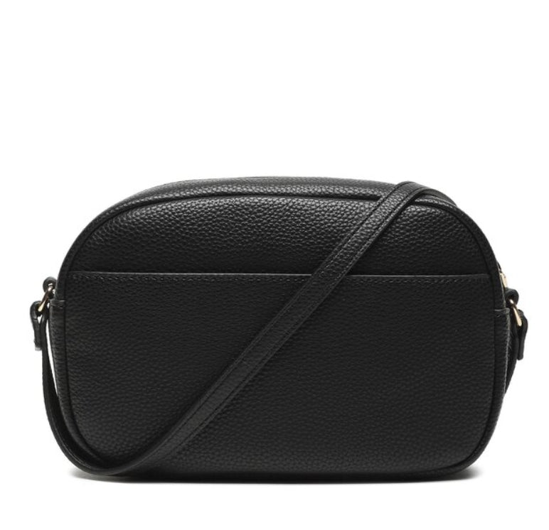 Liu Jo Tracolla ECS M Camera Case Caliwen AF3377 E0086 Nero