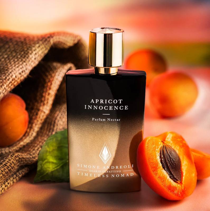 Profumo Simone Andreoli Apricot Innocence Parfum Nectar 50 ml