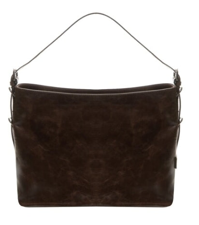Gianni Chiarini  Borsa in pelle  BS 11541 INTY ESPRESSO
