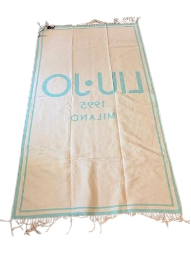 Liu Jo Telo Mare VA6204 T9432 Col. 448212 Belize