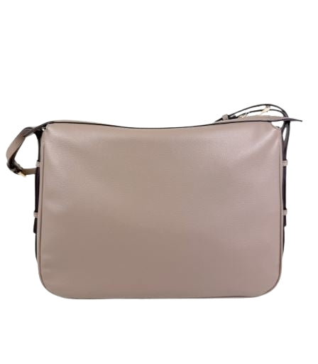 Borsa Liu Jo Tracolla   AREZU M HOBO AA6045 E1120 Col. 01679 Mud