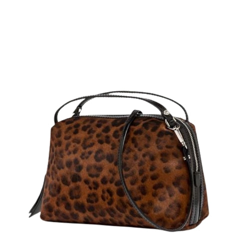 Gianni Chiarini  Borsa   BS 12498 ALIFA  LEO CARAMELLO