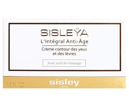 Sisley Sisleya L'integral Yeux Crema Contorno Occhi e Labbra