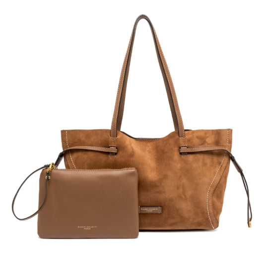 Gianni Chiarini  Borsa   BS  11285 VIOLETTE Caramel