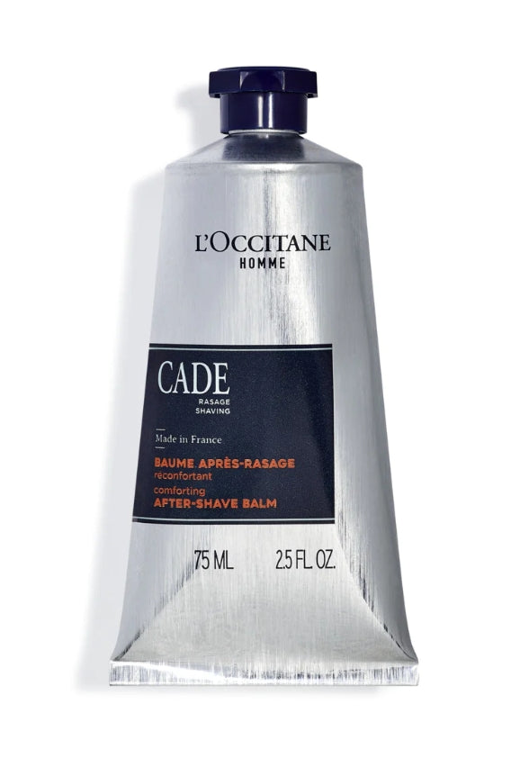 L'Occitane Cade Balsamo Dopobarba Multiuso  75 ml
