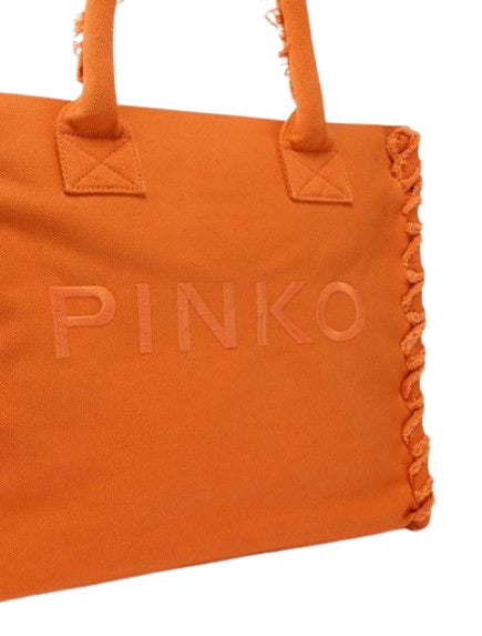 Pinko  Beach Shopper Col. L08  Brown