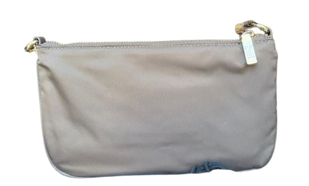 Alviero Martini  Pochette  Manichetto doppi L PQ92 9762 Col.  0587 Stone colo