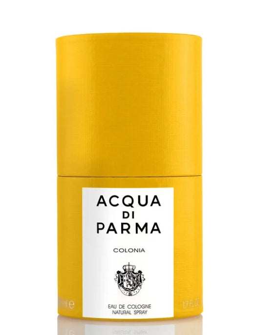 Acqua di Parma Colonia Classica Eau de Cologne  50 ml spray