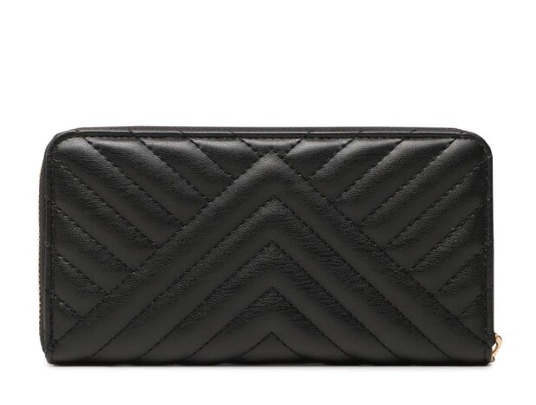 Liu Jo Portafoglio Achala ECS XL ZIP AROUND AA3227 E0426 Nero
