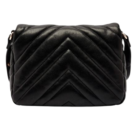 Borsa Liu Jo S Crossbody Lunny AF5188  E0426 Color. 22222 Nero