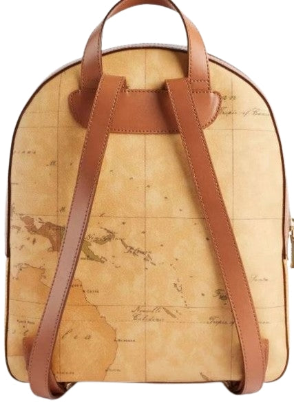 Alviero Martini 1A Classe Donna Zaino Geo Classic CE058 6000