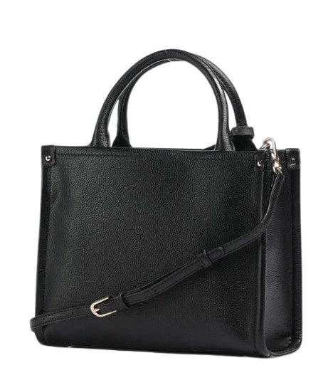 Borsa Liu Jo  AREZU M Satchel A6049 E1120 Col. 22222 Nero