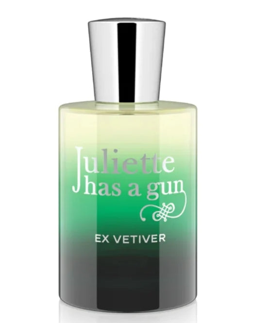 Juliette Has A Gun Ex Vetiver  Eau De Parfum 100 ml