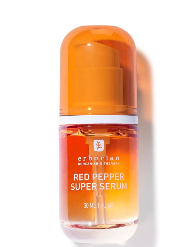 Erborian Red Pepper Super Serum 30 ml