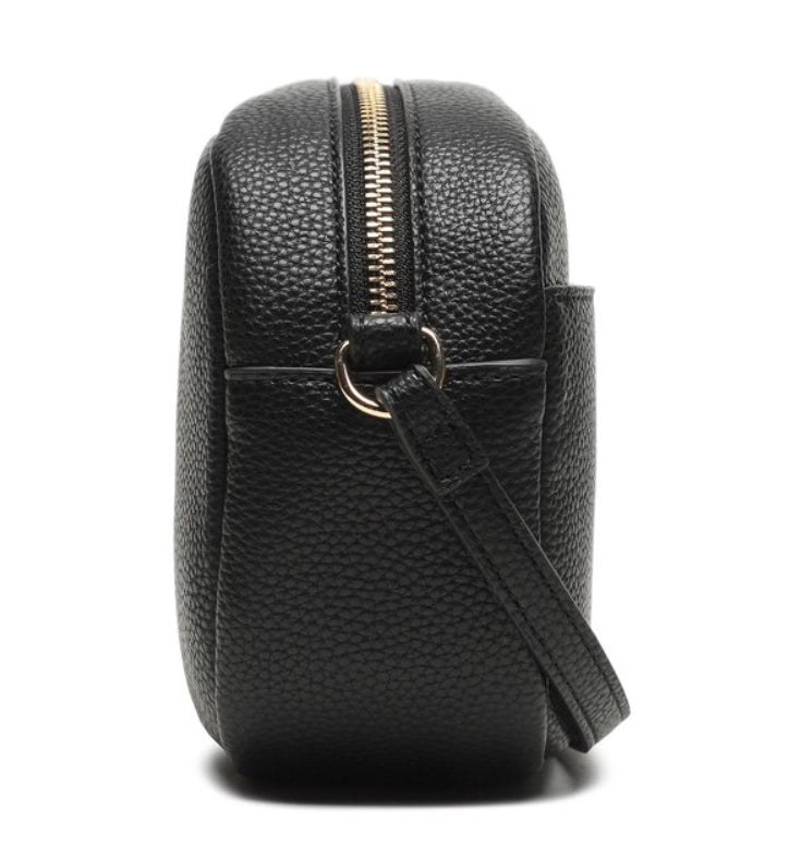 Liu Jo Tracolla ECS M Camera Case Caliwen AF3377 E0086 Nero