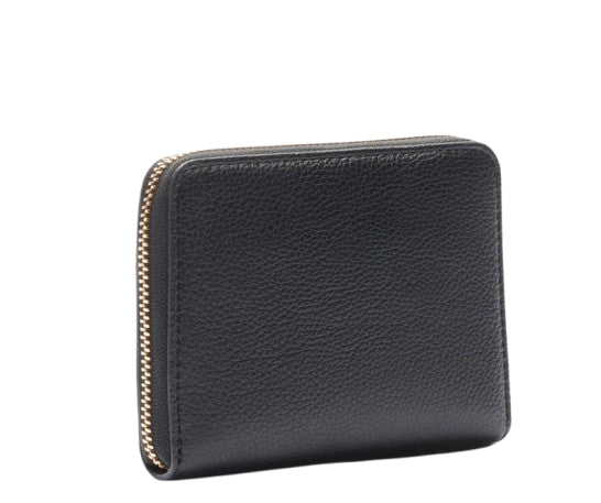 Liu Jo   Portafoglio ECS M ZIP AROUND AA5156 E0033 Col.  22222 Nero