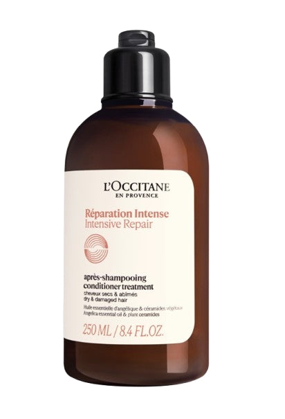 L'Occitane Balsamo Riparatore Intenso Aromachologie 250 ml