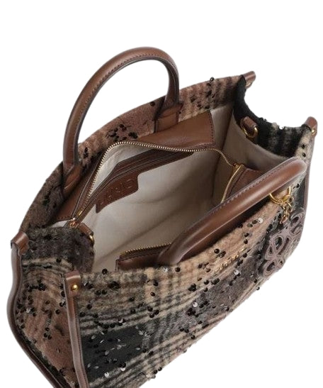 Liu Jo Borsa  S TOTE RIDHI AF6192 T759A Col. 00533  T.moro