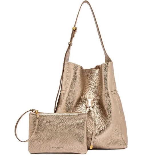 Gianni Chiarini  Borsa   BS  11786 SIENNA Mirage Clay