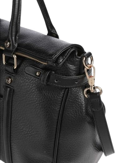 Borsa   Liu Jo     M  SATCHEL  TAILA  AF6019E1109 Col. 22222 Nero