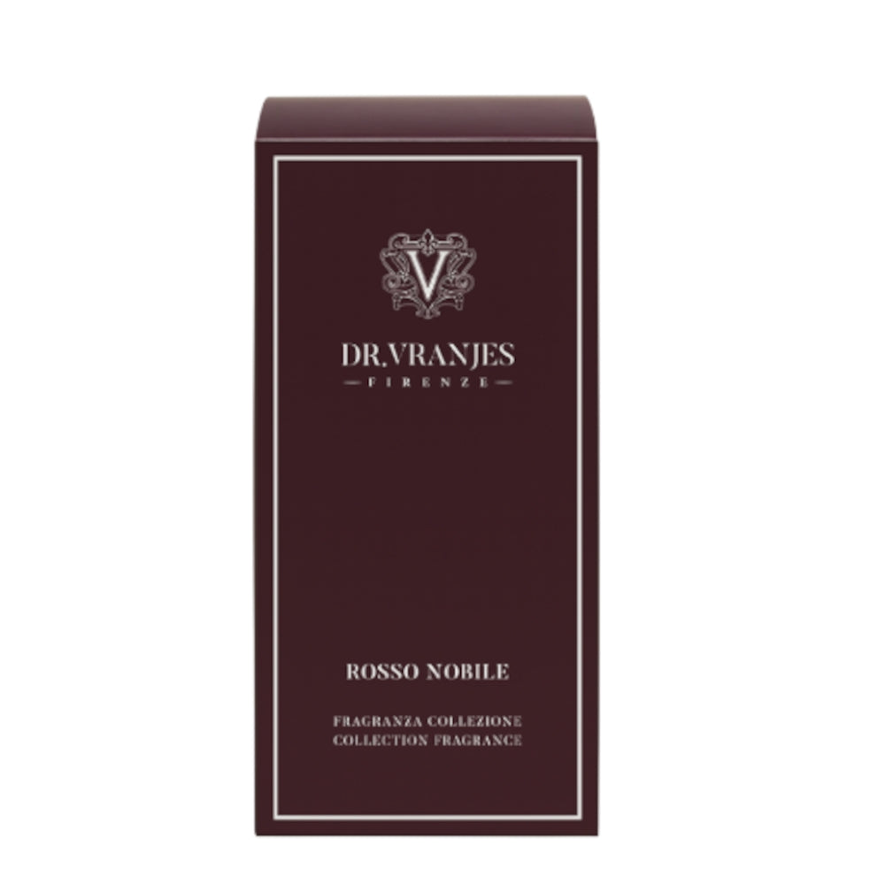 DR. VRANJES Fragranza ambiente Rosso Nobile 250 ML