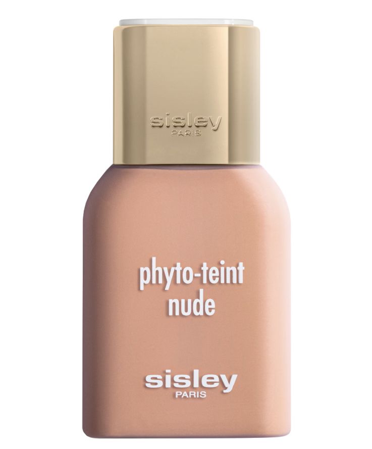 Sisley Phyto-Teint Nude 2C Soft Beige
